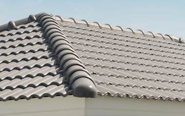 advantages of Trunnah clay roofing