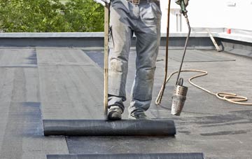 flat roof replacement Trunnah, Lancashire