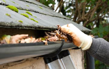 gutter cleaning Trunnah, Lancashire