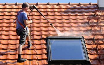 roof cleaning Trunnah, Lancashire