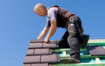 disadvantages of Trunnah slate roofing