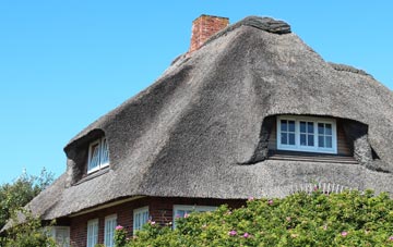 thatch roofing Trunnah, Lancashire
