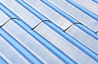 Trunnah corrugated roofing