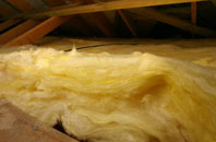 Trunnah pitch roof insulation